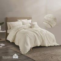 طقم مفرش سهى عرايسي