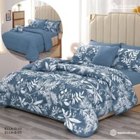 طقم مفرش ELLA صيفي