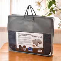 وسادة مقعد مطورة