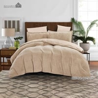 طقم مفرش شتوي من بلوجرين (اوتلت)