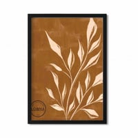 Wall Art Frame for By LOWHA