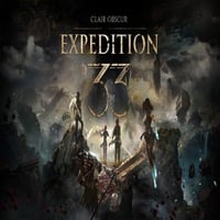 كلير أوبسكور: إكسبيديشن 33 | Clair Obscur: Expedit...