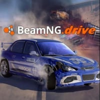 محاكي الحوادث | BeamNG drive - ستيم pc