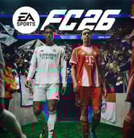 فيفا 26 ستاندر | FC 26 standard - حساب ستيم PC
