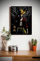 Luffy - لوفي