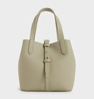 Pale Olive