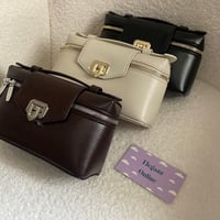 شنطة تشارلز اند كيث - Arwen