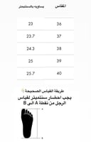 كعب تشارلز اند كيث
