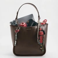 شنطة تشارلز اند كيث - Tubular