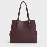 شنطة تشارلز اند كيث - Sansa tote bag