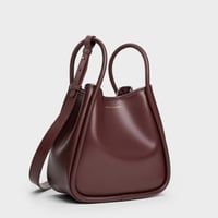 شنطة تشارلز اند كيث صغيرة - Mini Tubular