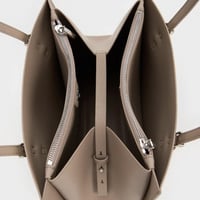 شنطة تشارلز اند كيث - Sansa tote bag