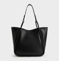 شنطة تشارلز اند كيث - Tubular