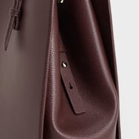 شنطة تشارلز اند كيث - Sansa tote bag