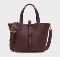 Wineberry red