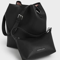 شنطة تشارلز اند كيث - Beryl bucket