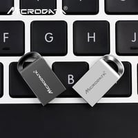 فلاش ميموري حجم صغير MICRODATA Flash Memory USB 2....