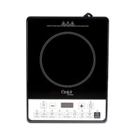 موقد الكتروني بشعلة واحدة ماركة إمجوي UEIC-390