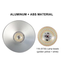 كشاف طاقة شمسية S2000