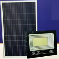 كشاف طاقة شمسية 1000W