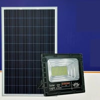 كشاف طاقة شمسية 200W