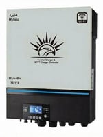 محول هايبرد 11 كيلو شاهين