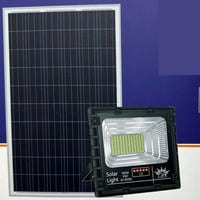 كشاف طاقة شمسية 300W