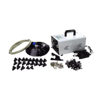 نظام رذاذ مطور