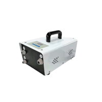 نظام رذاذ مطور