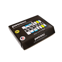 حزمة طقم تبديل فلاتر - إصدار الخاص