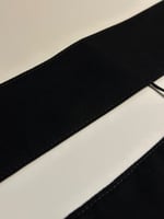 برقع بحياكه فاخره (ساده)