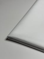 قماش ثوب فاخر صيفي. ( أبيض صافي )