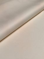 قماش ثوب فاخر صيفي (كريمي) نقش