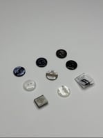 جوخ من نسيج فاخر (اسود)