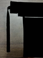 نقاب اسلامي بجوده عاليه وصناعه فاخره ( 8 ) انش