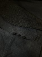 عبايه شتويه باجود خامات الجوخ