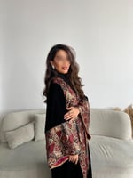 عبايه Black gold