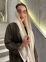 عبايه العروبه