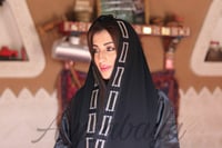 طرحه فاخره بترطيز ( العقال العربي )