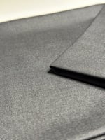 أجود اقمشة الشتاء من AY ( فحمي )