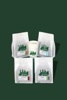 المجموعة الرباعية