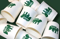 اكواب وفاق (8oz)