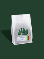 اثيوبي قوجي 250g