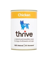 Thrive- Adult Dog