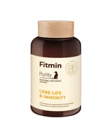 فيتمين بيوريتي فيتامين للكلاب للحياة الطويلة و دعم...