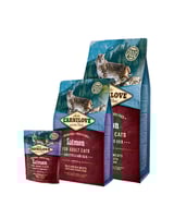 Carnilove - Salmon for Adult Cats