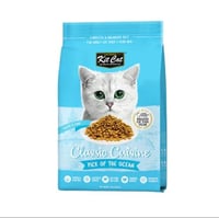 كيت كات كلاسيك كوزين – اختيار محيط طعام جاف للقطط...