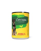 JOSI - Dog Chicken