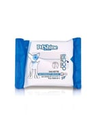 Petshine- مناديل لتنظيف العين