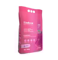 ليندوكات ادفانسيد رمل قطط متكتل برائحة بودرة الاطف...